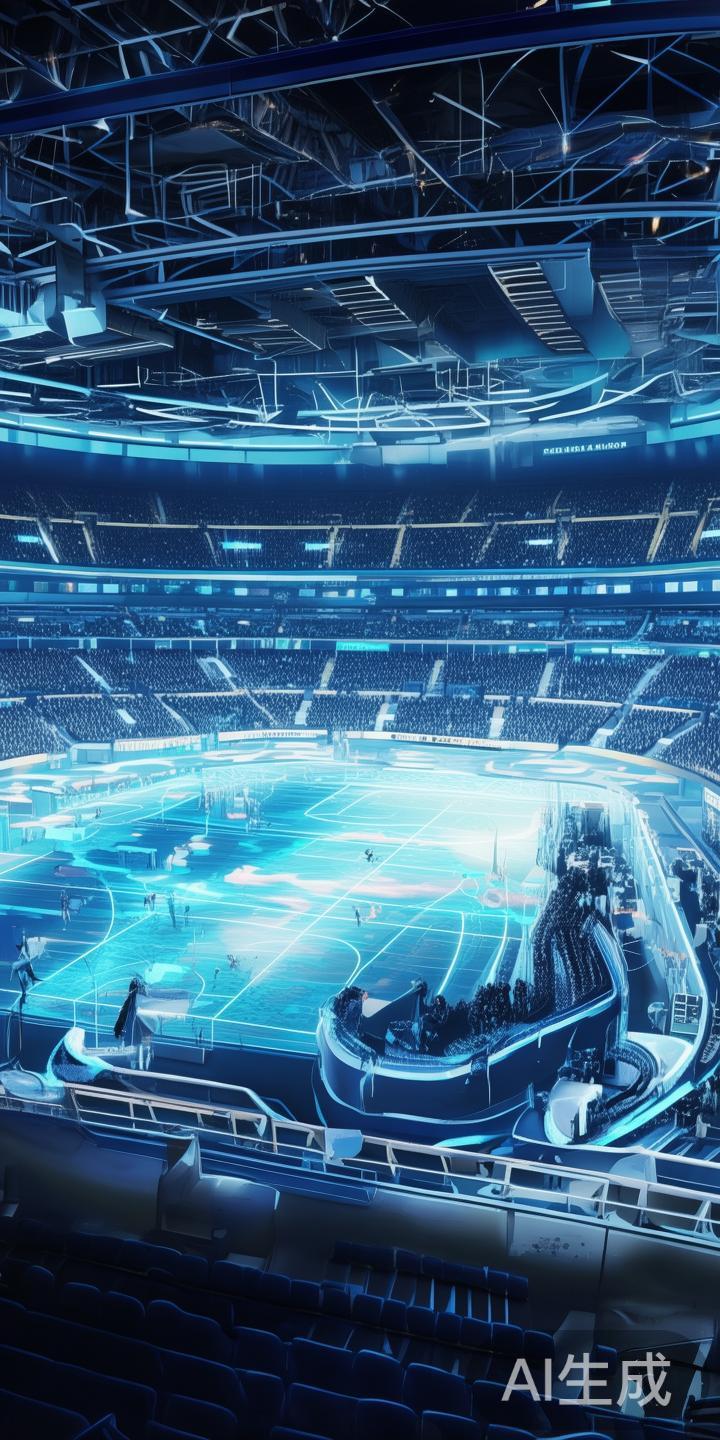 全面解析乐动体育AI4.0：引领体育科技新时代的创新力量与未来发展趋势