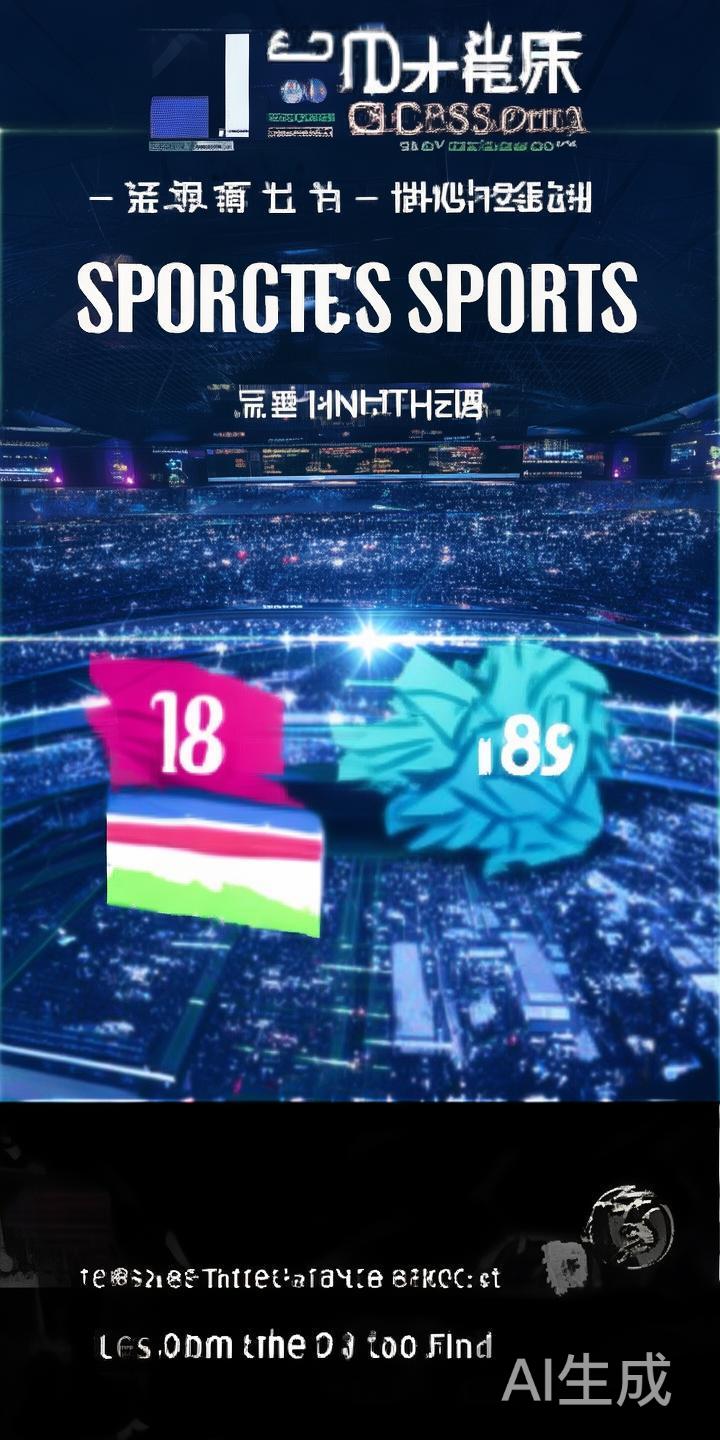 随着体育娱乐产业的快速发展，众多体育平台不断涌现，