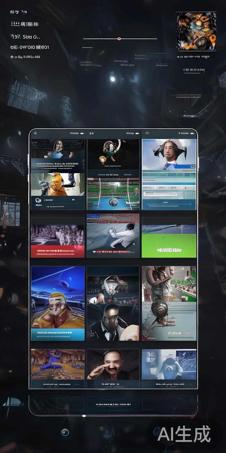 727乐动体育：引领体育娱乐创新发展的未来领航者