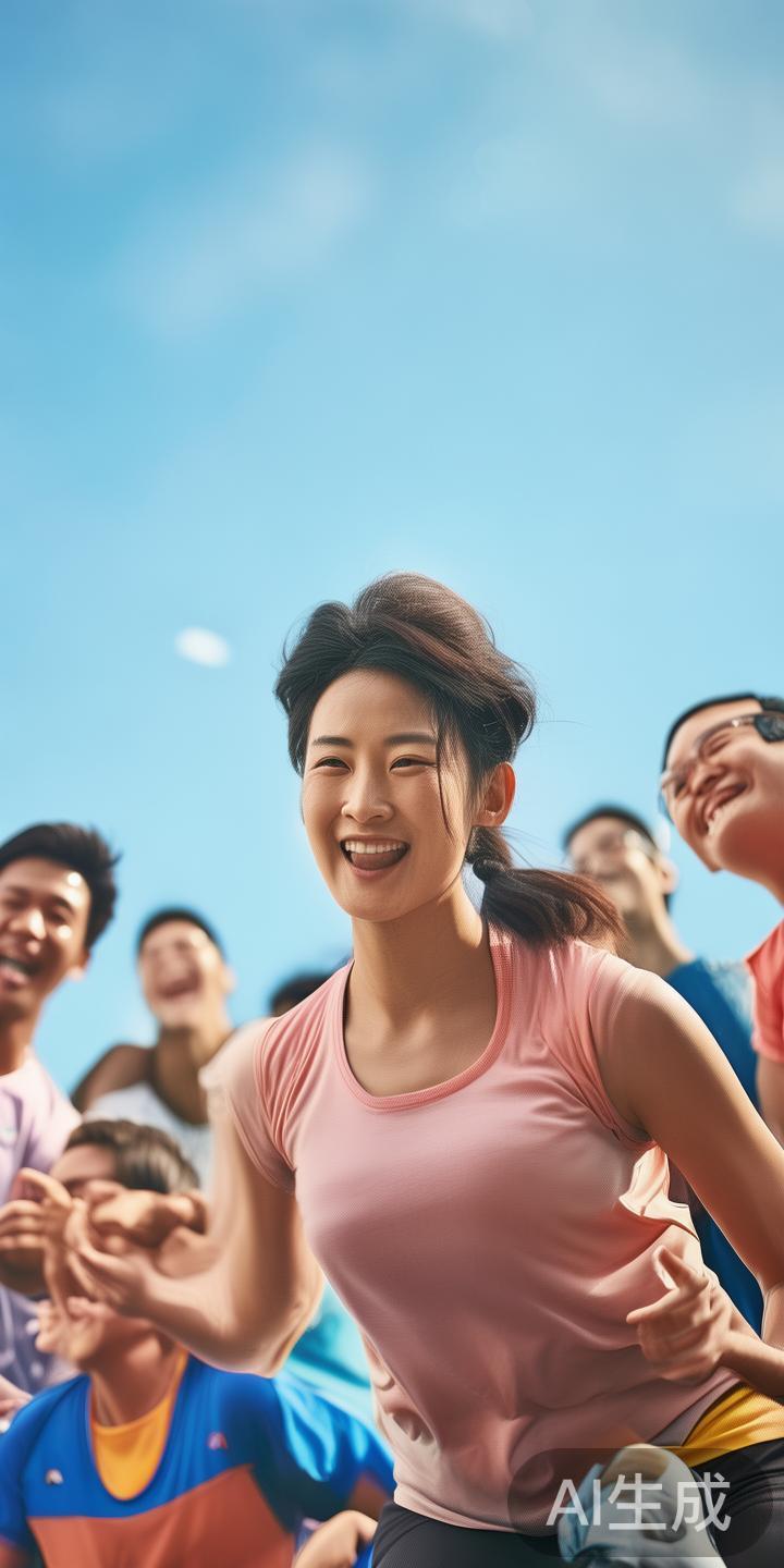 乐动体育的含义与发展背景全面解析：你的运动娱乐新体验