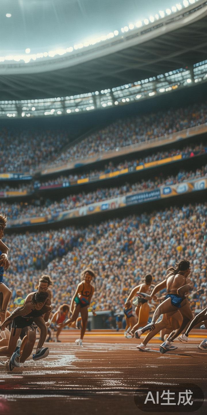 乐动体育微博杯精彩赛事全场回顾与震撼瞬间集锦分享