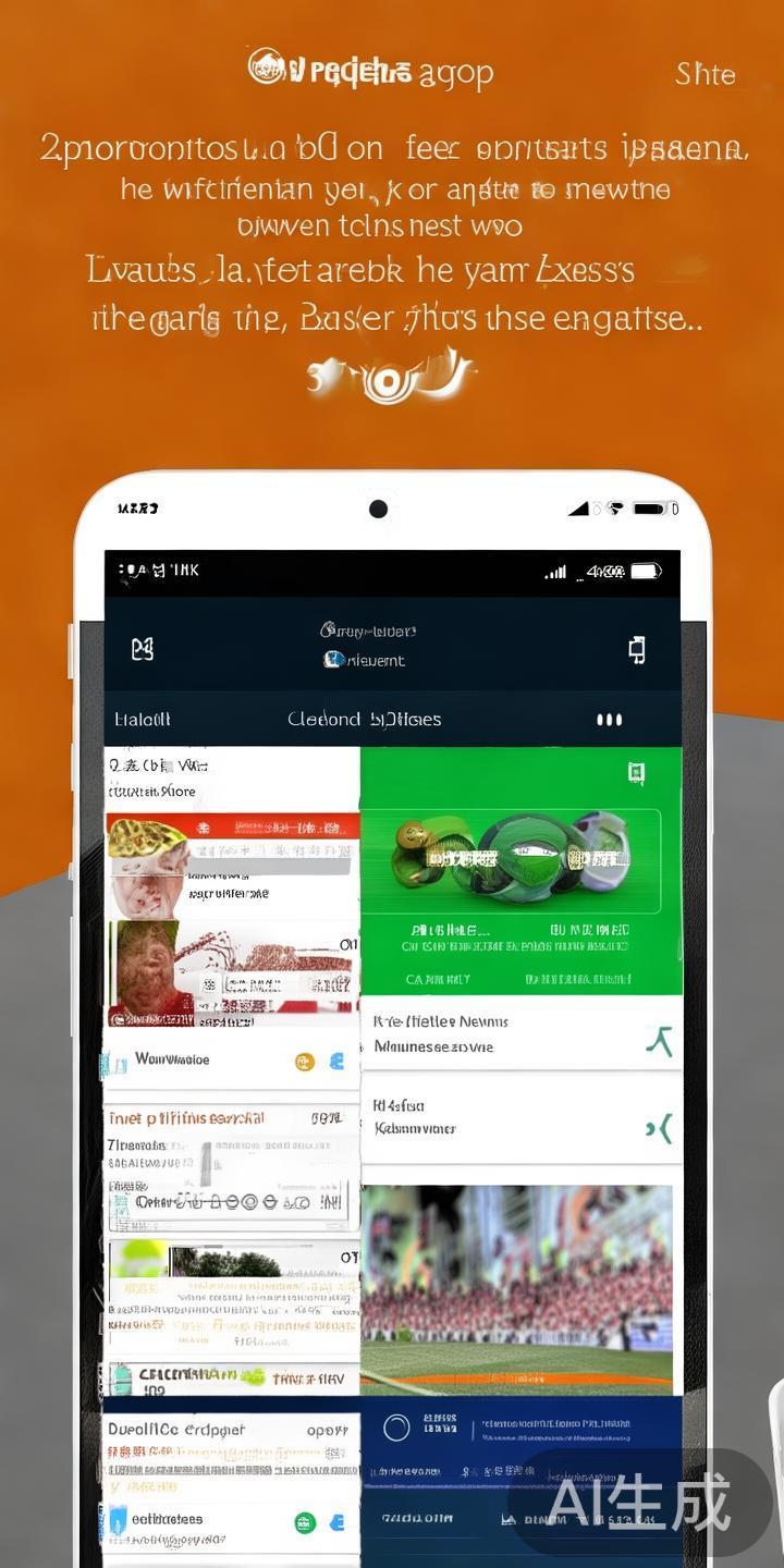 乐动体育新闻app：第一时间掌握精彩体育资讯的便捷利器