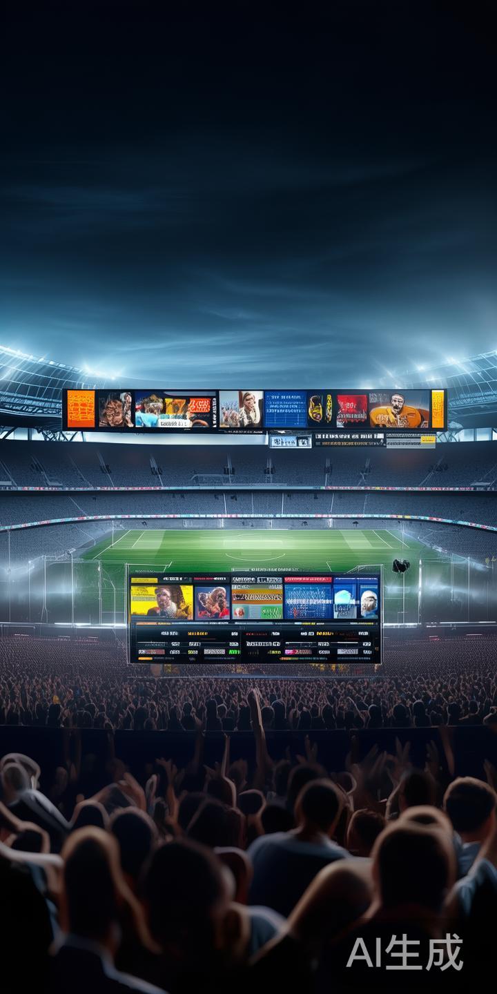 乐动体育足球快讯解说：最新赛事动态、精彩瞬间全分析