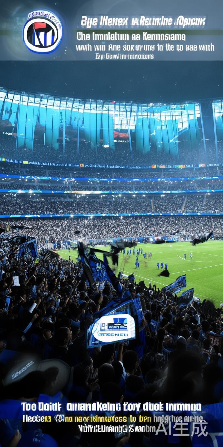 乐动体育全力助阵国米再创辉煌夺冠荣耀新篇章