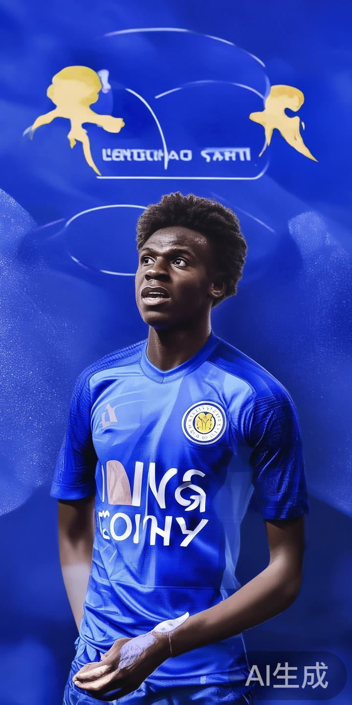 乐动体育助力莱斯特城实现精彩表现推动足球梦想新腾飞