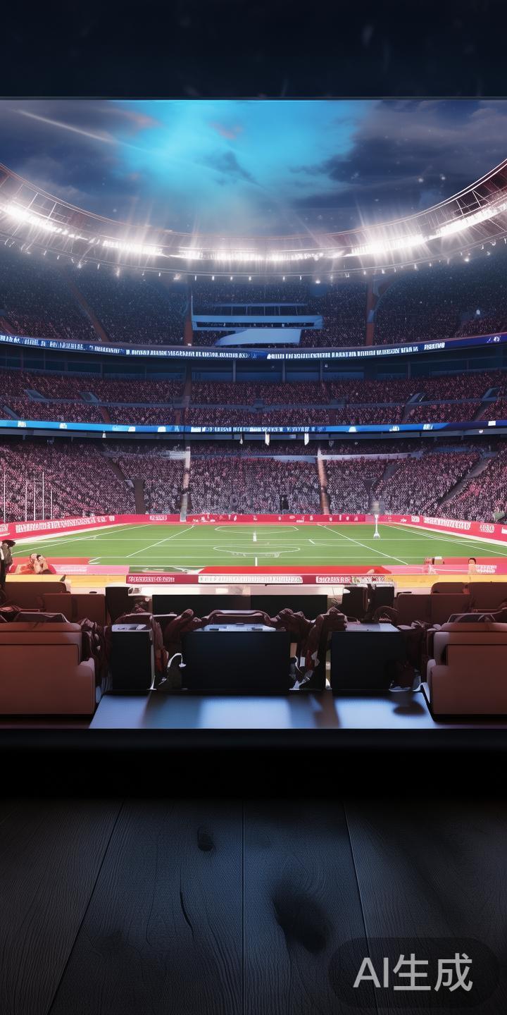 乐动体育最新赛事全况揭秘：精彩赛事一手掌控尽在掌握