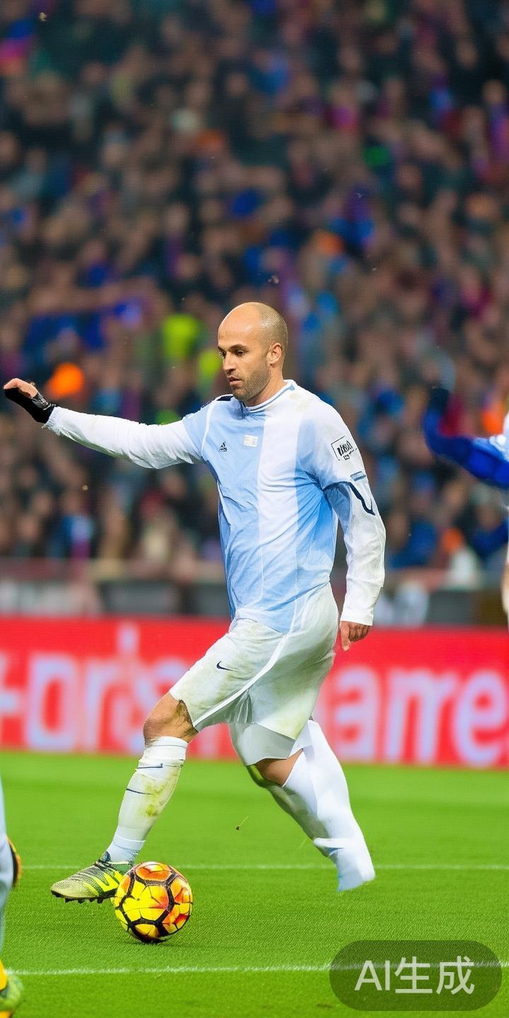 全面解密西甲乐动体育球员的实力与风采：探秘顶级足球传奇