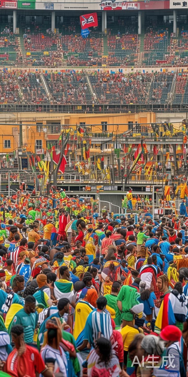 全面解析米兰乐动体育的精彩赛事表现与未来发展前景