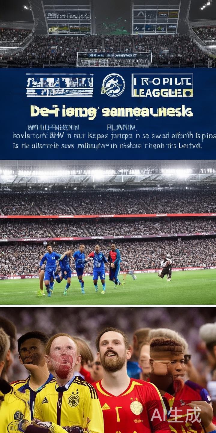 以法甲、德甲为代表的联赛在青训方面持续发力，未来将