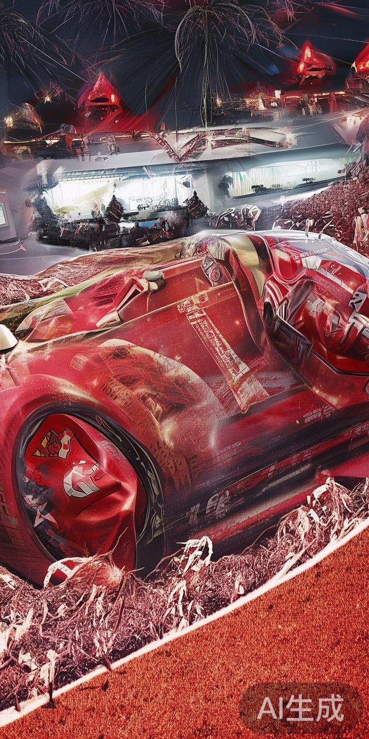 乐动体育播报:第一手最新赛事资讯及精彩瞬间全面解析 乐动体育播报的优势在于其精准、及时的赛事信息整合,