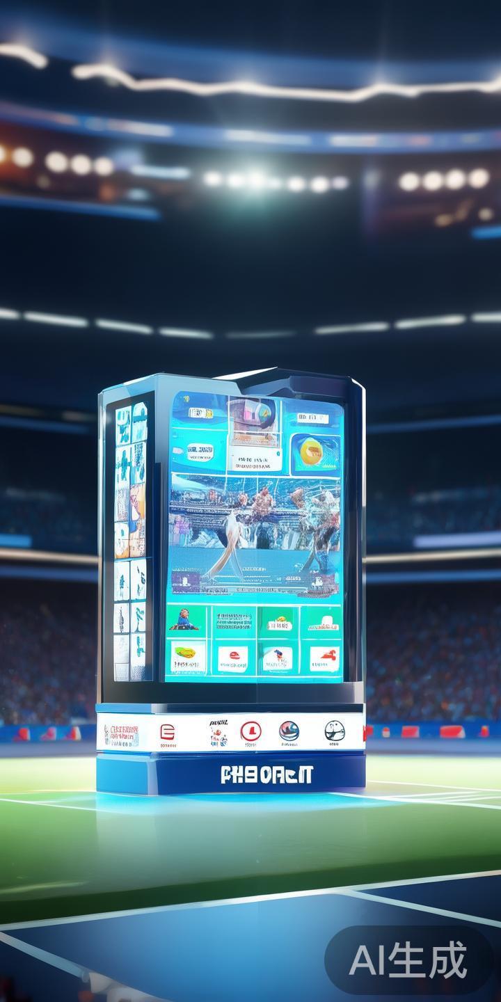 乐动体育滚球平台:尽享专业安全多元化线上体育竞技体验 此外,平台还不断引入国际先进的赛事承办机制,为用户