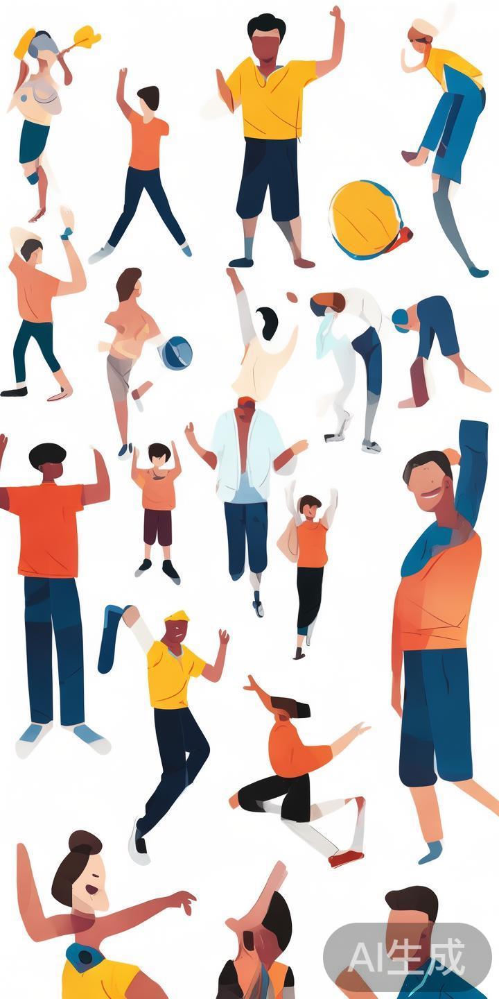 在当今社会，青少年的身心健康成为家庭和学校关注的焦