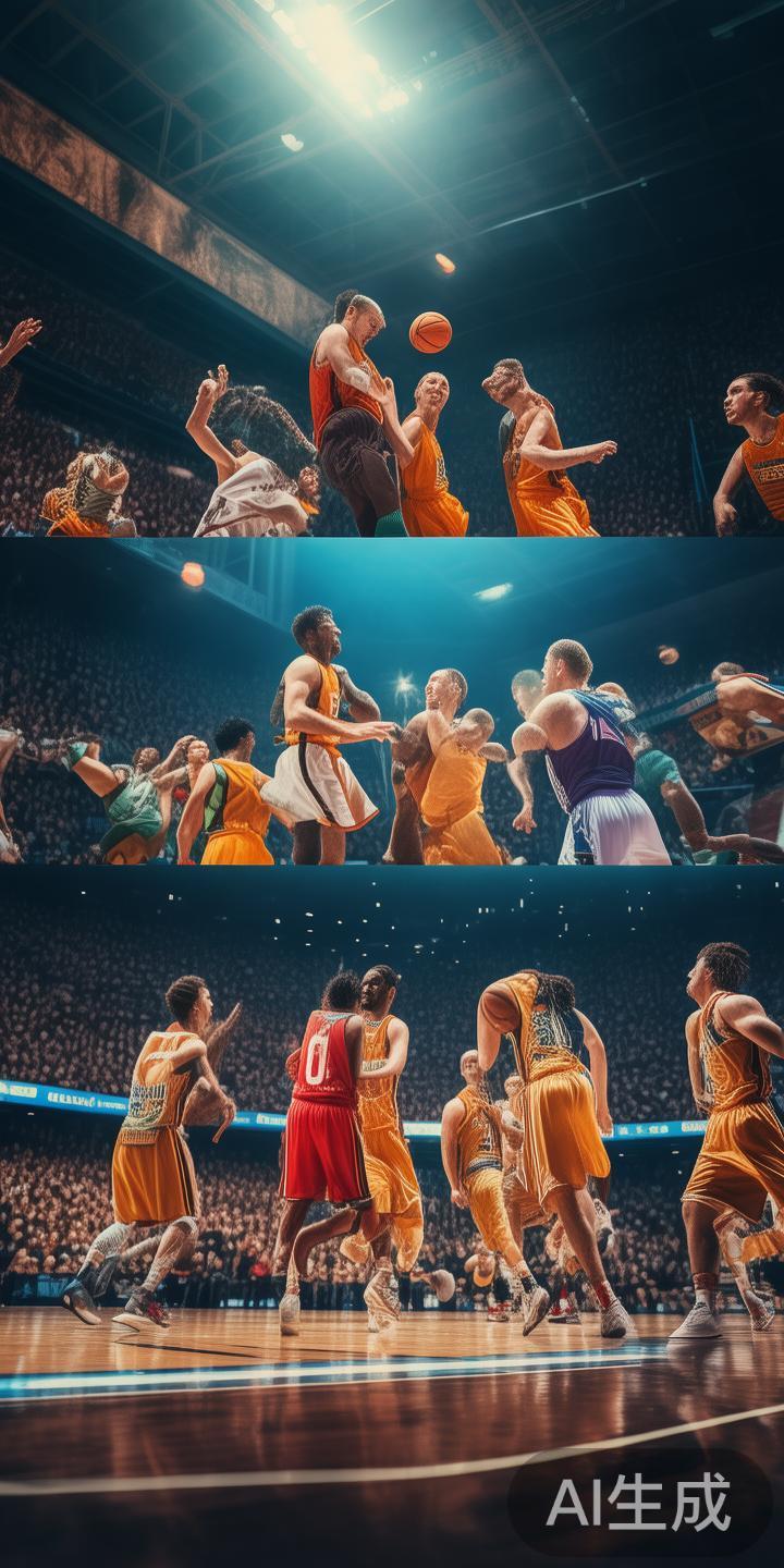 深度案例分析
以某欧洲篮球联赛的强队为例，他们在