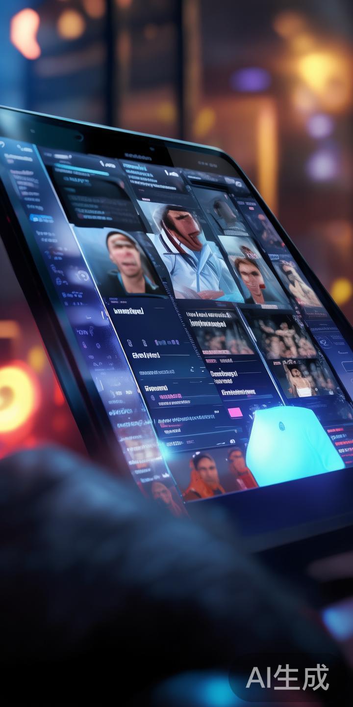 乐动体育网球平台全面介绍及最新赛事信息分享解析 此外,平台还为用户定制个性化的推荐内容。假如你偏爱