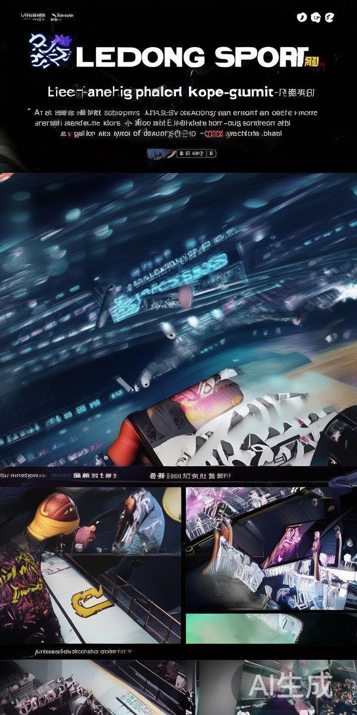 除了高清直播，乐动体育还提供丰富的赛事内容。无论是