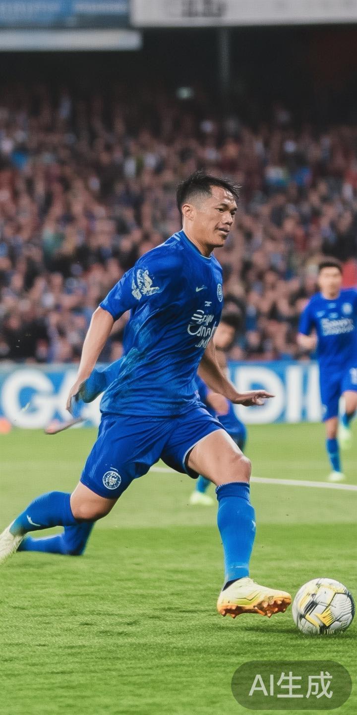 得分能力：虽然身为中场，但京多安经常能够在关键时刻