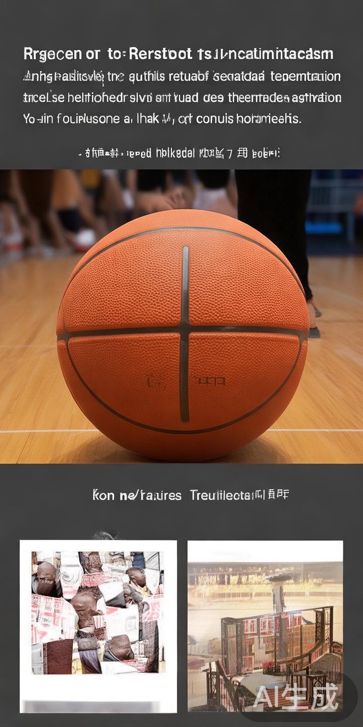 乐动体育篮球：您的专业运动伙伴与全方位比赛平台