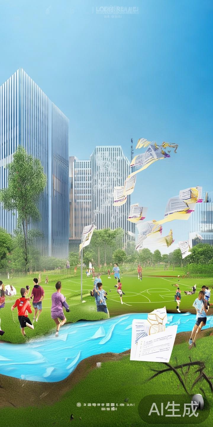 此外，政策支持和资本青睐也是行业发展的重要保障。国