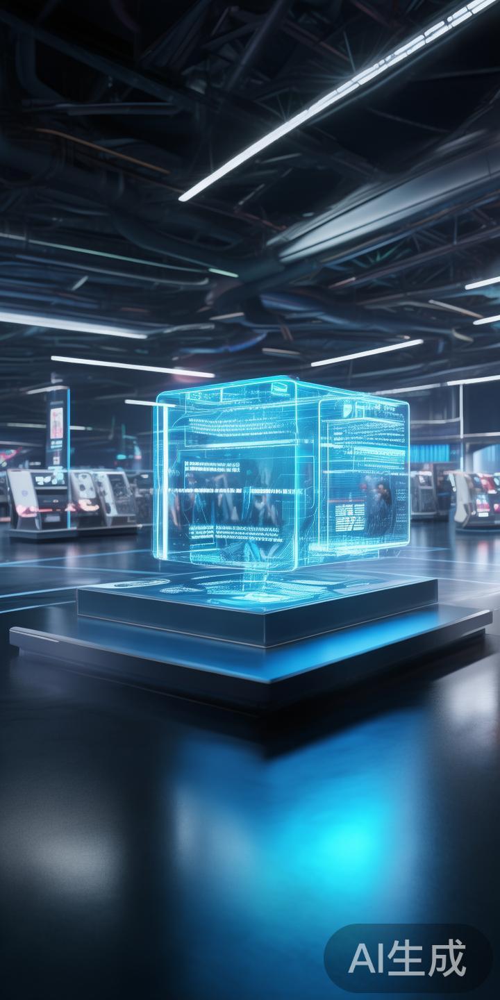 作为新兴的体育产业企业，乐动体育实业注重科技力量在